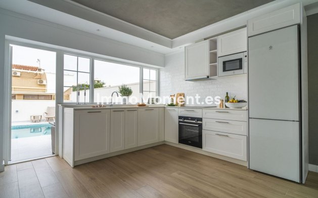 Revente - Villa - Torrevieja - La Siesta