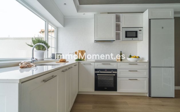 Revente - Villa - Torrevieja - La Siesta