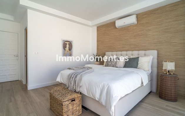 Revente - Villa - Torrevieja - La Siesta
