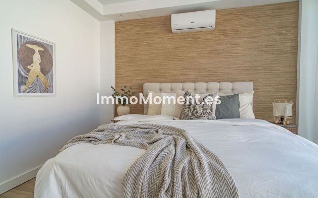Revente - Villa - Torrevieja - La Siesta