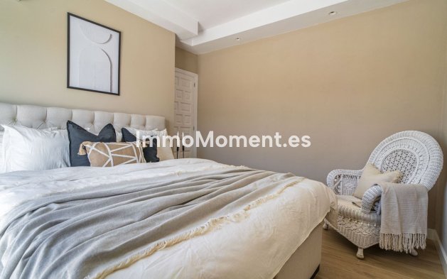 Revente - Villa - Torrevieja - La Siesta