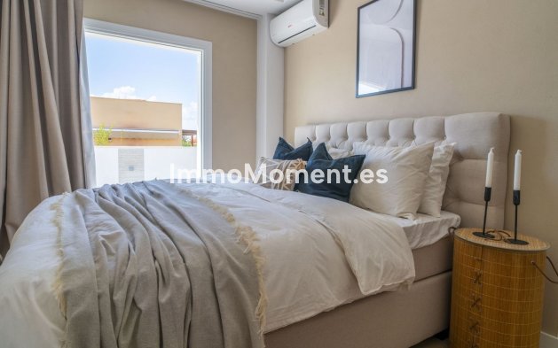 Revente - Villa - Torrevieja - La Siesta