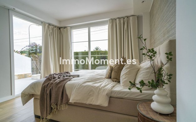 Revente - Villa - Torrevieja - La Siesta