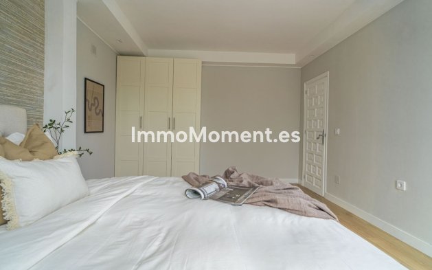 Revente - Villa - Torrevieja - La Siesta