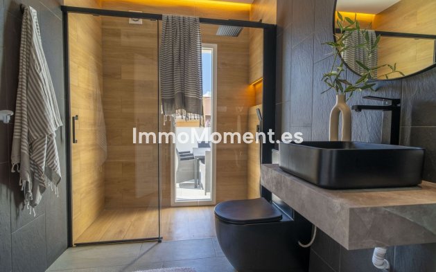 Revente - Villa - Torrevieja - La Siesta