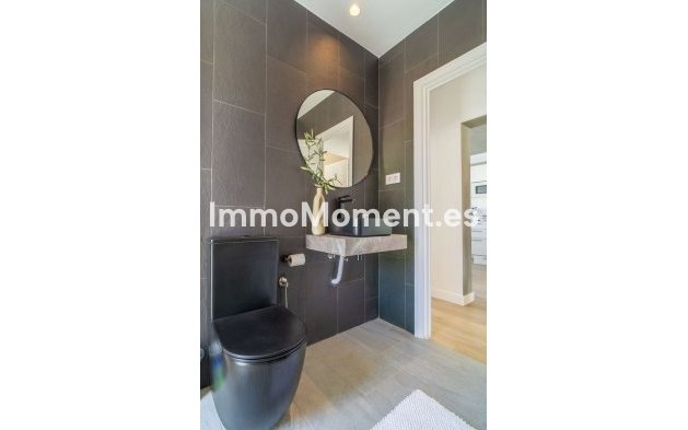 Revente - Villa - Torrevieja - La Siesta