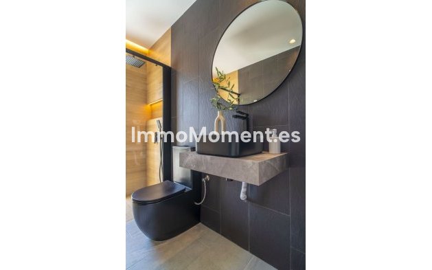 Revente - Villa - Torrevieja - La Siesta