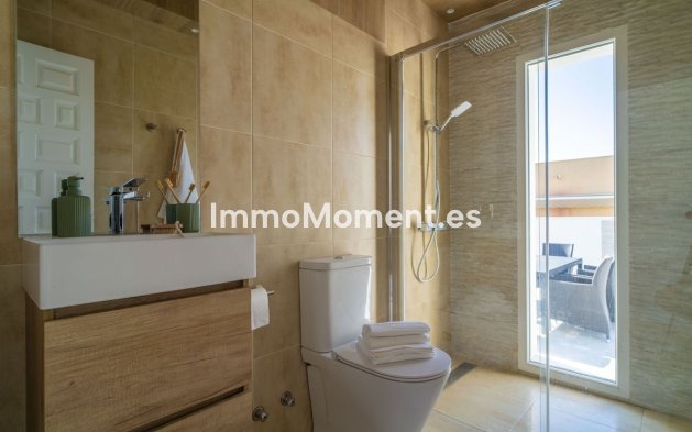 Revente - Villa - Torrevieja - La Siesta