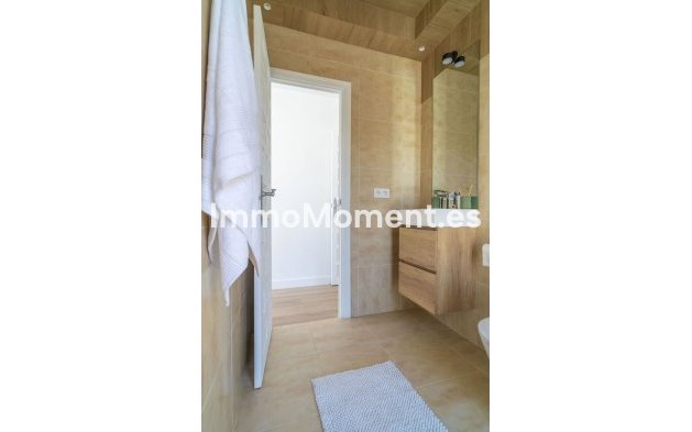 Revente - Villa - Torrevieja - La Siesta