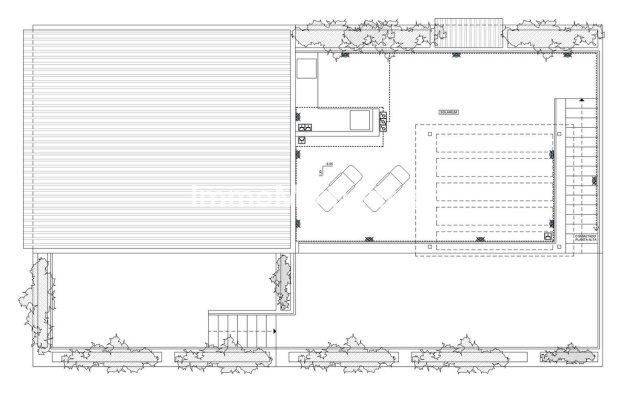 Resale - Villa - Altea - Altea la Vieja - Altea la Vella