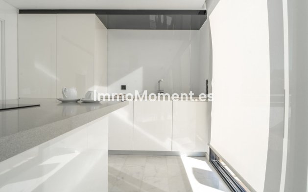 Resale - Villa - Altea - Altea la Vieja - Altea la Vella