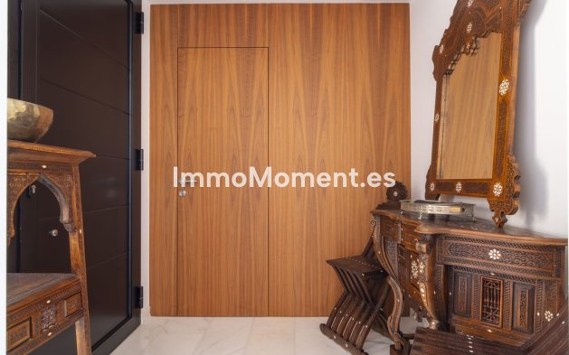 Resale - Villa - Altea - Altea la Vieja - Altea la Vella