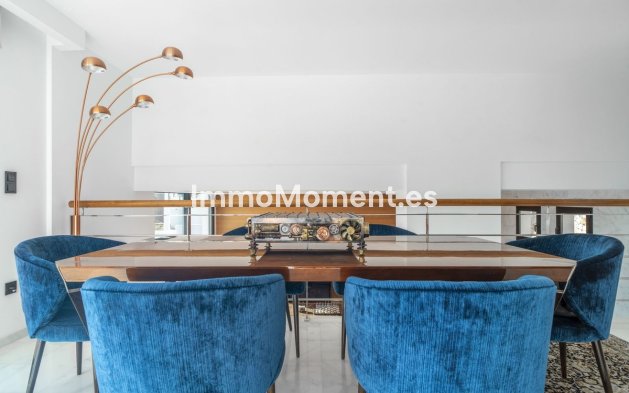 Resale - Villa - Altea - Altea la Vieja - Altea la Vella