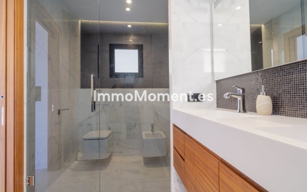 Resale - Villa - Altea - Altea la Vieja - Altea la Vella