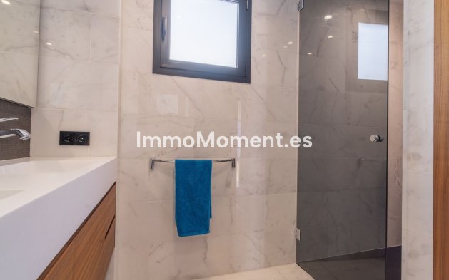 Resale - Villa - Altea - Altea la Vieja - Altea la Vella