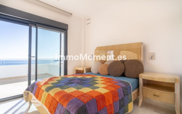 Resale - Villa - Altea - Altea la Vieja - Altea la Vella