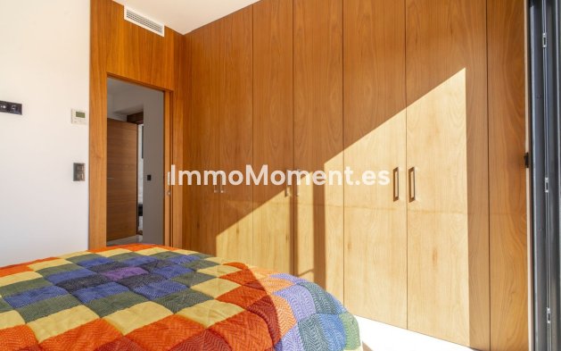 Resale - Villa - Altea - Altea la Vieja - Altea la Vella