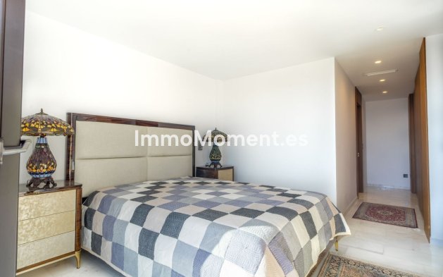 Resale - Villa - Altea - Altea la Vieja - Altea la Vella