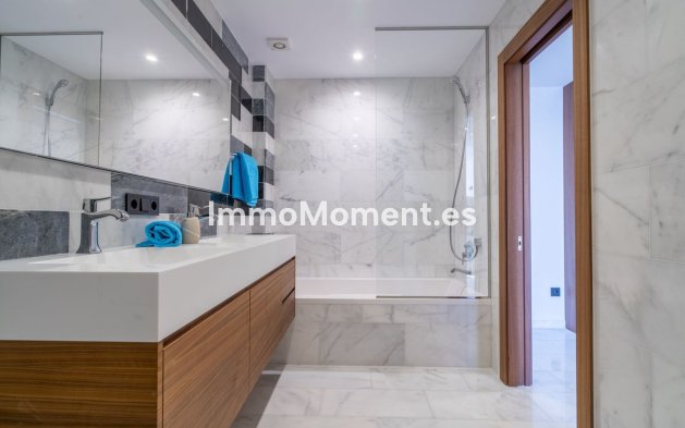 Resale - Villa - Altea - Altea la Vieja - Altea la Vella