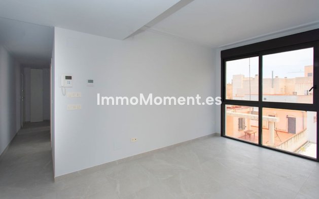 Wiederverkauf - Wohnung - Torrevieja - Torrevieja Centro