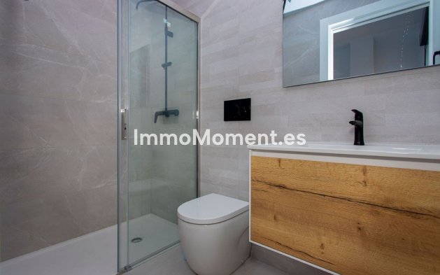 Wiederverkauf - Wohnung - Torrevieja - Torrevieja Centro