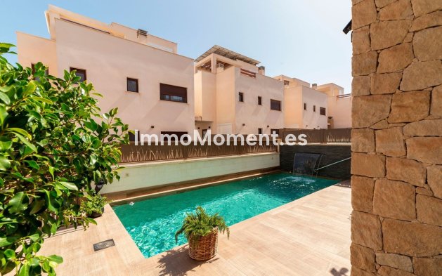 Revente - Villa - Rojales - Ciudad Quesada