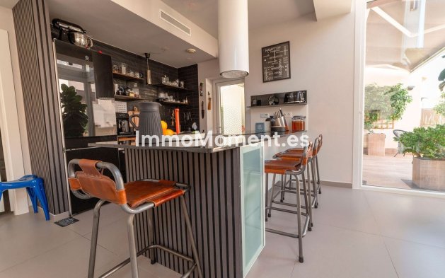 Revente - Villa - Rojales - Ciudad Quesada