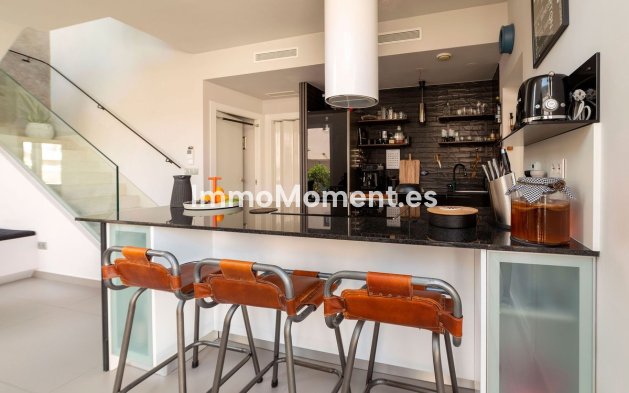 Revente - Villa - Rojales - Ciudad Quesada