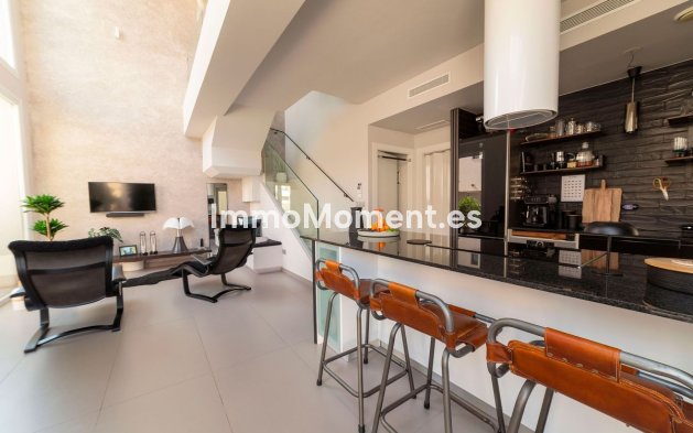 Revente - Villa - Rojales - Ciudad Quesada