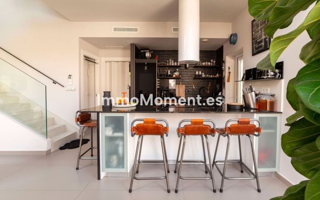 Revente - Villa - Rojales - Ciudad Quesada