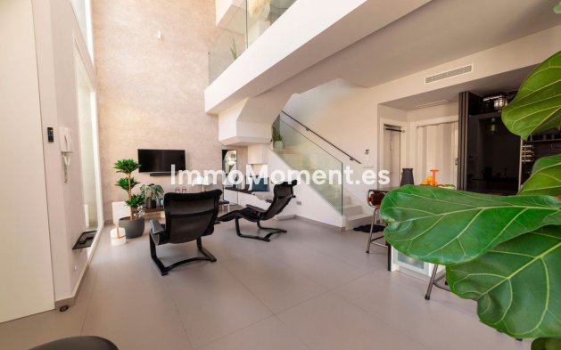 Revente - Villa - Rojales - Ciudad Quesada