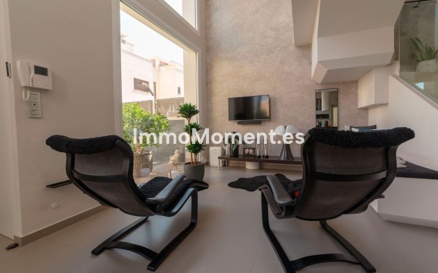 Revente - Villa - Rojales - Ciudad Quesada