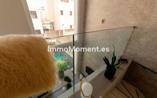 Revente - Villa - Rojales - Ciudad Quesada