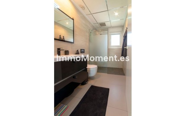 Revente - Villa - Rojales - Ciudad Quesada