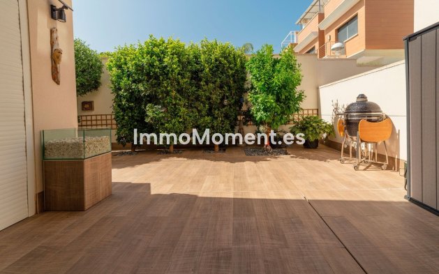 Revente - Villa - Rojales - Ciudad Quesada