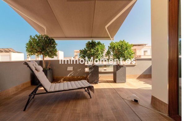 Revente - Villa - Rojales - Ciudad Quesada