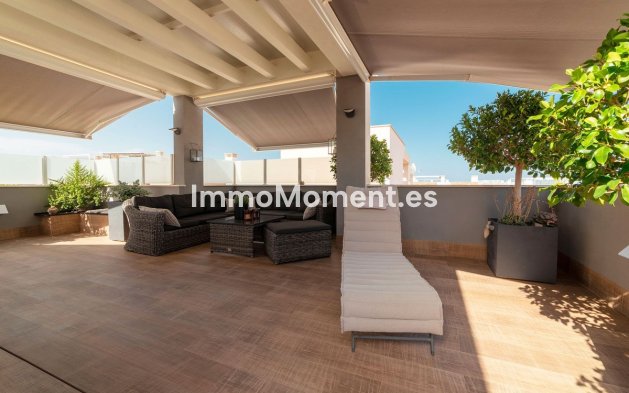 Revente - Villa - Rojales - Ciudad Quesada