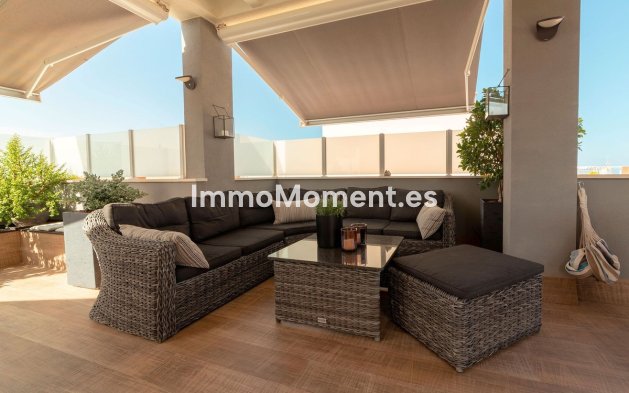 Revente - Villa - Rojales - Ciudad Quesada