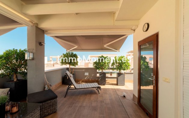 Revente - Villa - Rojales - Ciudad Quesada