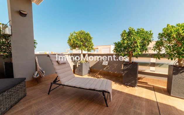 Revente - Villa - Rojales - Ciudad Quesada