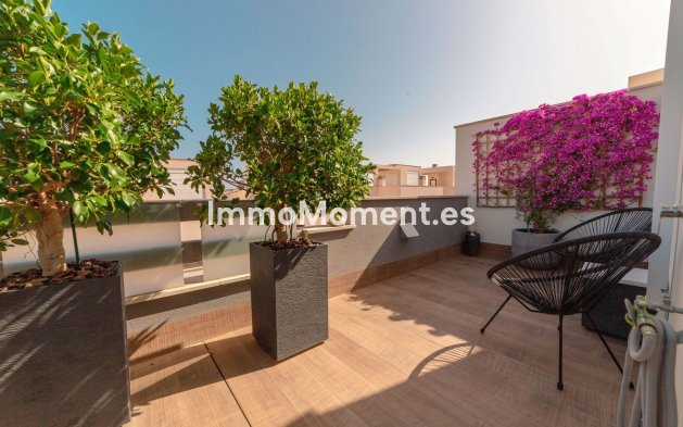 Revente - Villa - Rojales - Ciudad Quesada