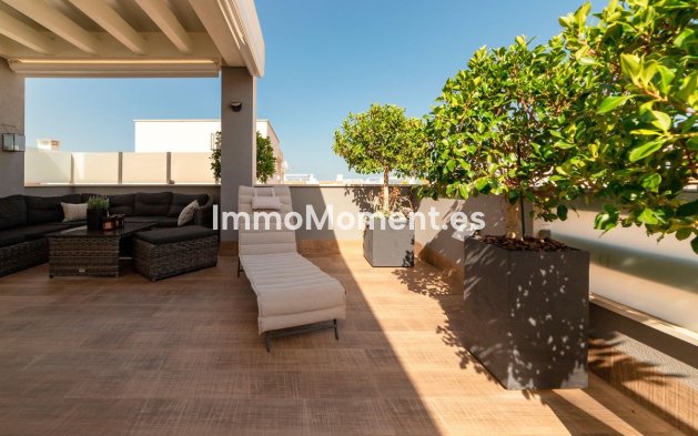 Revente - Villa - Rojales - Ciudad Quesada