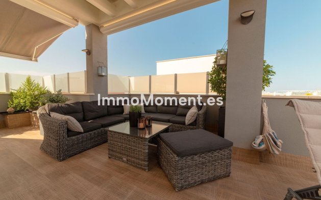 Revente - Villa - Rojales - Ciudad Quesada