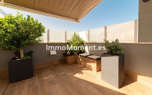 Revente - Villa - Rojales - Ciudad Quesada