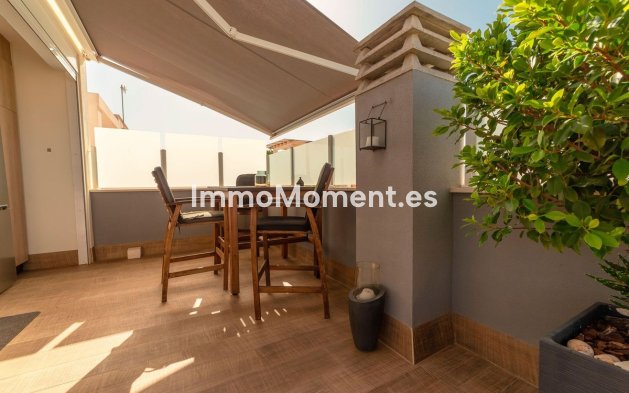 Revente - Villa - Rojales - Ciudad Quesada