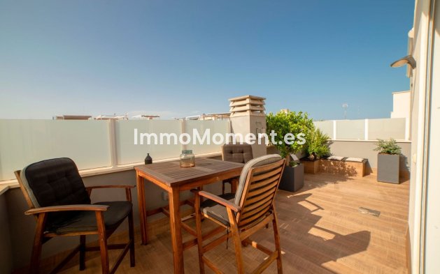 Revente - Villa - Rojales - Ciudad Quesada