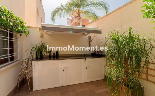 Revente - Villa - Rojales - Ciudad Quesada