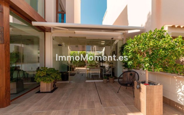 Revente - Villa - Rojales - Ciudad Quesada