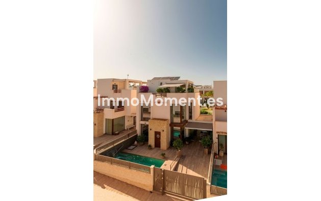 Revente - Villa - Rojales - Ciudad Quesada