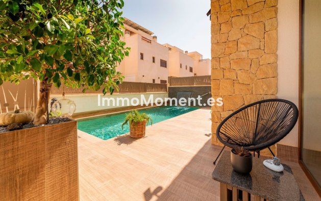 Revente - Villa - Rojales - Ciudad Quesada